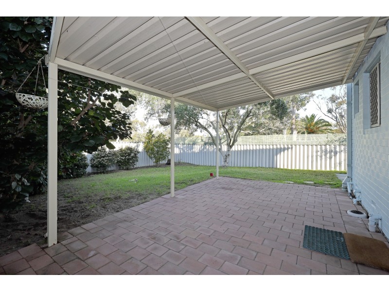 22E CASSERLEY AVENUE, Girrawheen WA 6064