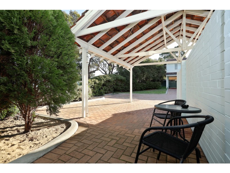 22E CASSERLEY AVENUE, Girrawheen WA 6064