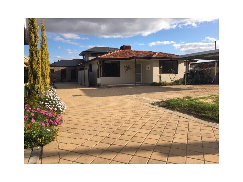 5 ROSHER ROAD, Lockridge WA 6054