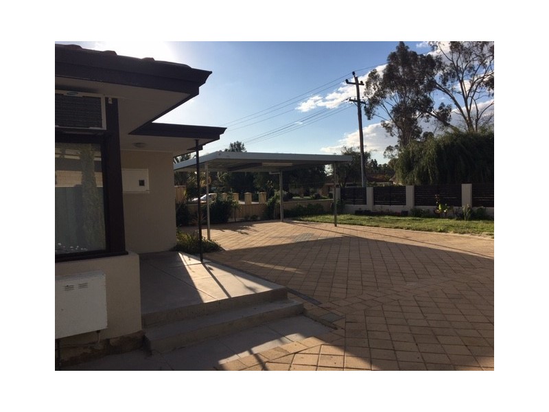 5 ROSHER ROAD, Lockridge WA 6054