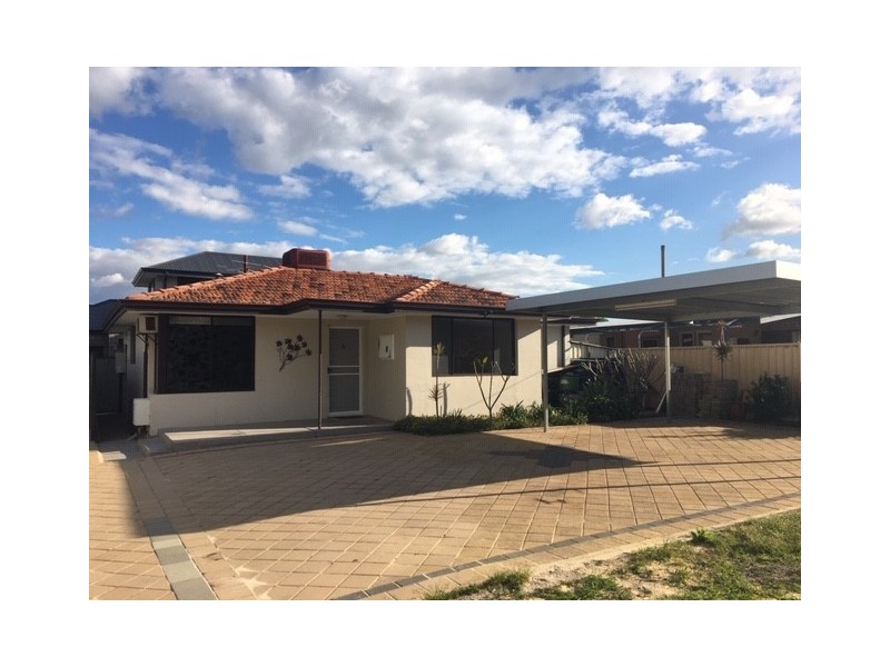 5 ROSHER ROAD, Lockridge WA 6054