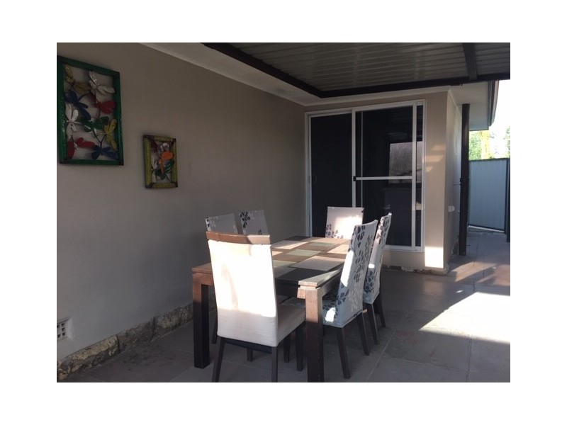 5 ROSHER ROAD, Lockridge WA 6054