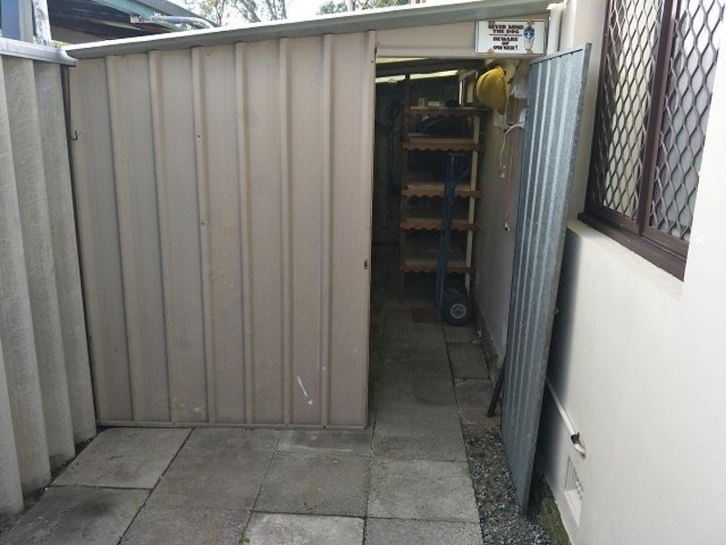 5 ROSHER ROAD, Lockridge WA 6054