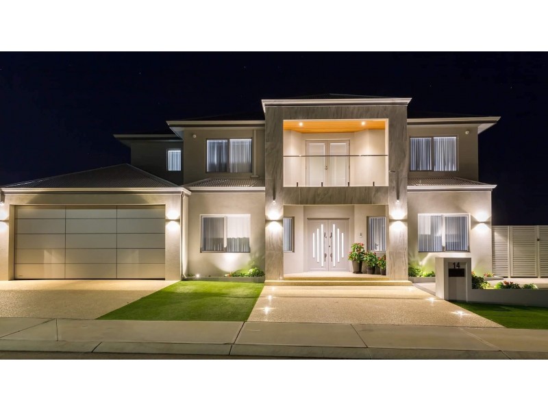 14 CAVOLO ROAD, Landsdale WA 6065