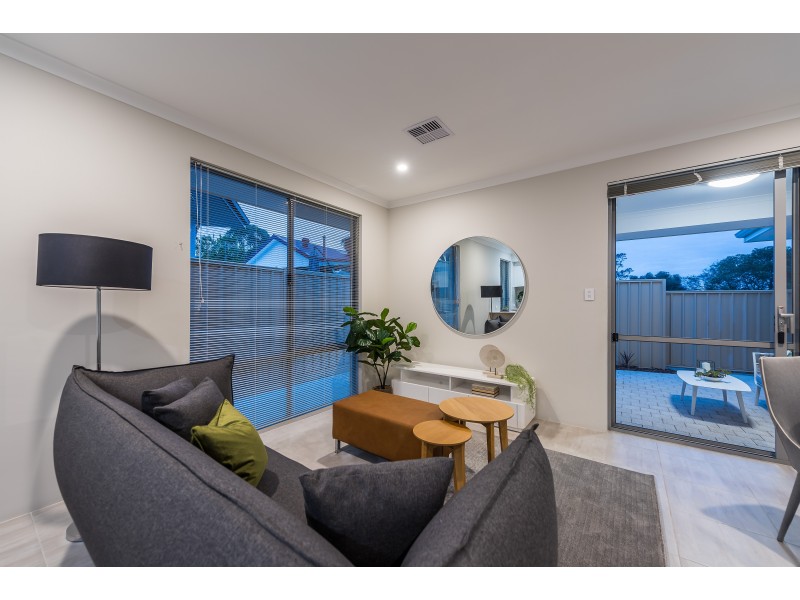 84 MCKENZIE WAY, Embleton WA 6062