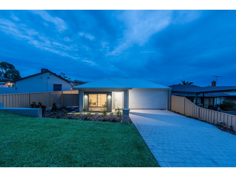 84 MCKENZIE WAY, Embleton WA 6062