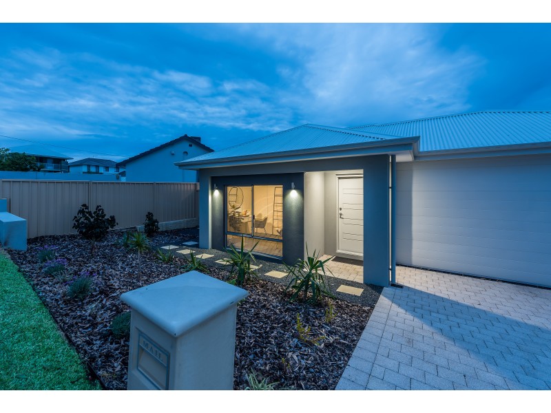 84 MCKENZIE WAY, Embleton WA 6062