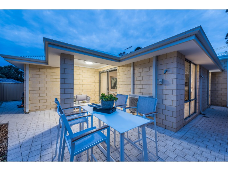 84 MCKENZIE WAY, Embleton WA 6062