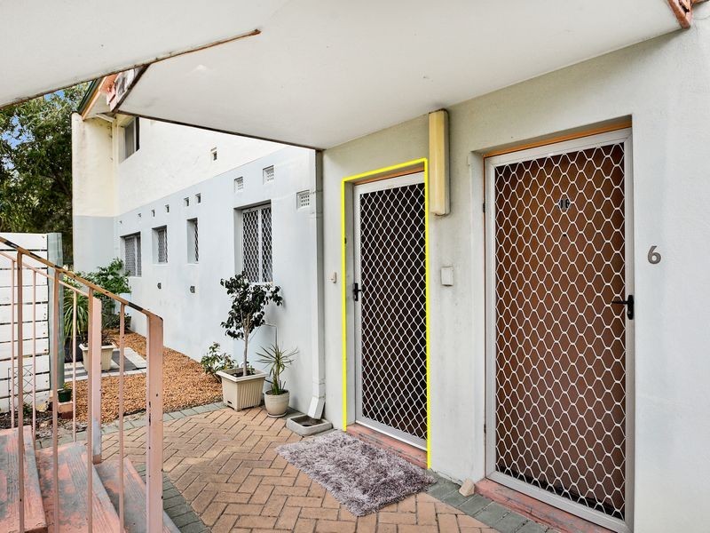 5/59 ROSHER ROAD, Lockridge WA 6054