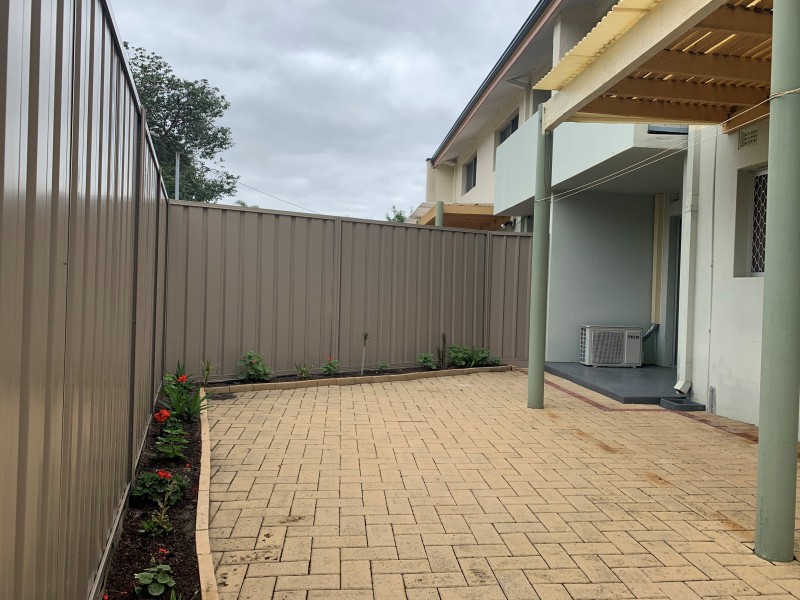 5/59 ROSHER ROAD, Lockridge WA 6054