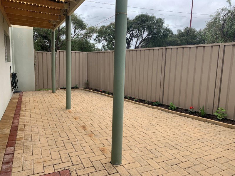 5/59 ROSHER ROAD, Lockridge WA 6054