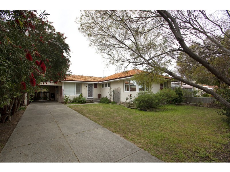 63 ELLERBY WAY, Koondoola WA 6064