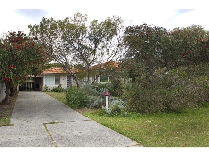 63 ELLERBY WAY, Koondoola WA 6064