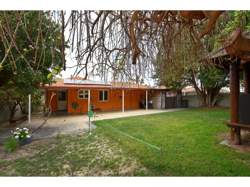 63 ELLERBY WAY, Koondoola WA 6064