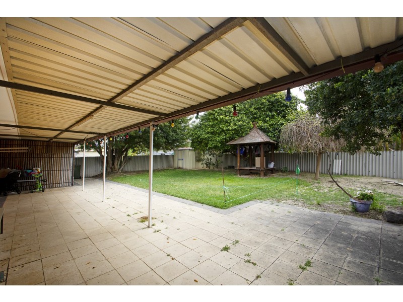 63 ELLERBY WAY, Koondoola WA 6064