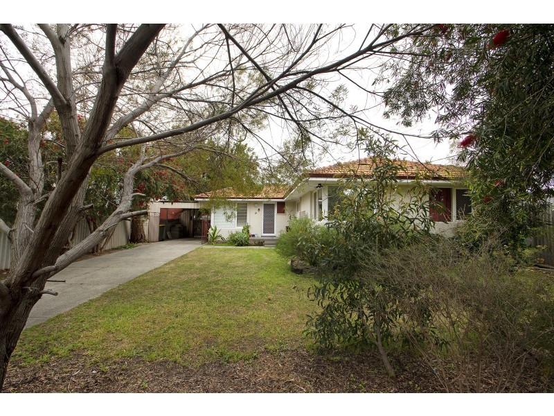 63 ELLERBY WAY, Koondoola WA 6064