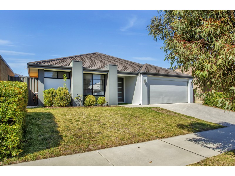 6 VIVANTE LOOP, Landsdale WA 6065