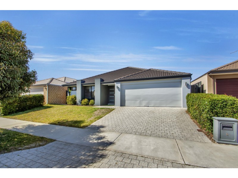 6 VIVANTE LOOP, Landsdale WA 6065