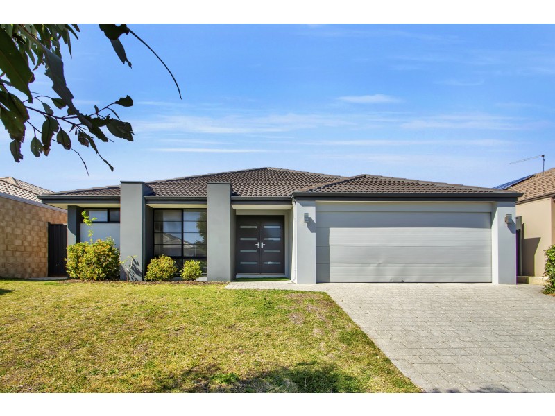 6 VIVANTE LOOP, Landsdale WA 6065