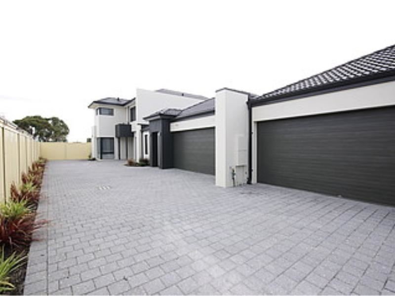 3/48 KEMBLA CIRCLE, Madeley WA 6065