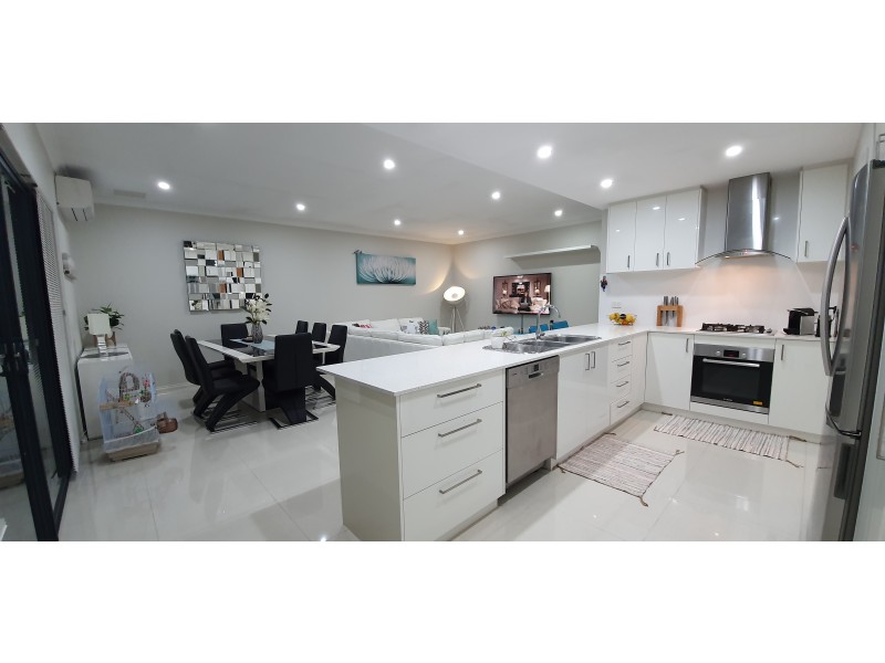 3/48 KEMBLA CIRCLE, Madeley WA 6065