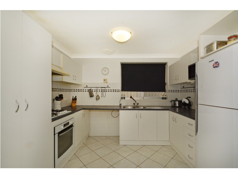 15 GAYFORD WAY, Girrawheen WA 6064