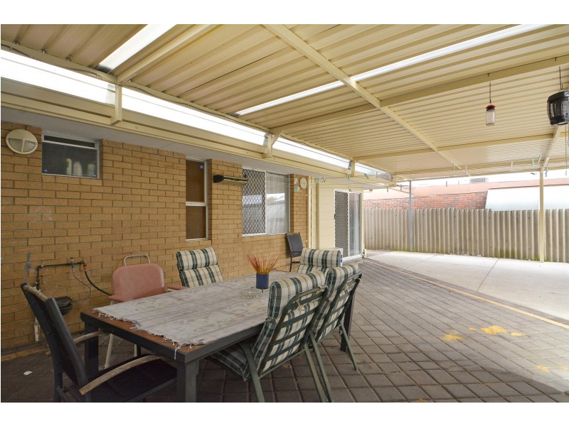 15 GAYFORD WAY, Girrawheen WA 6064