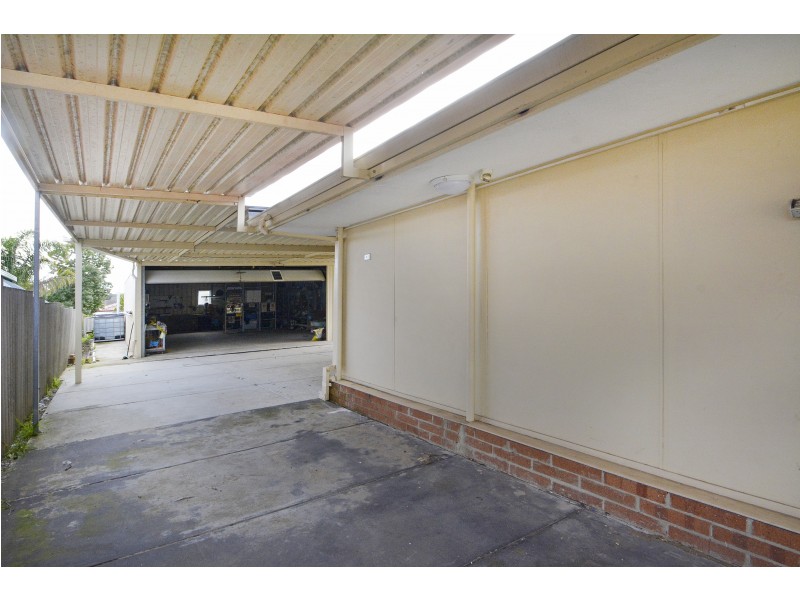 15 GAYFORD WAY, Girrawheen WA 6064