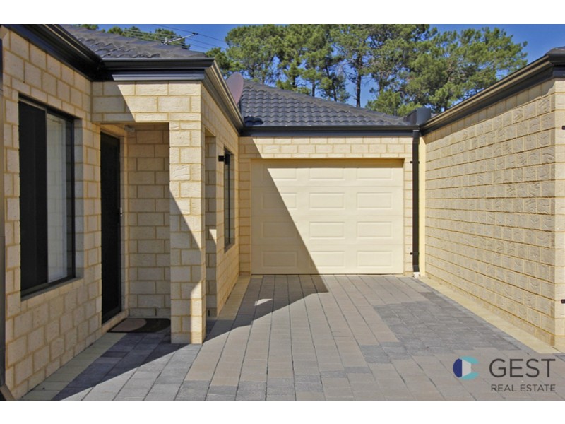 48C MARLOO ROAD, Westminster WA 6061