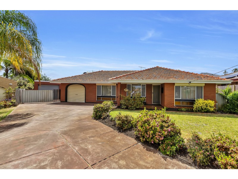40 PURLEY STREET, Bayswater WA 6053