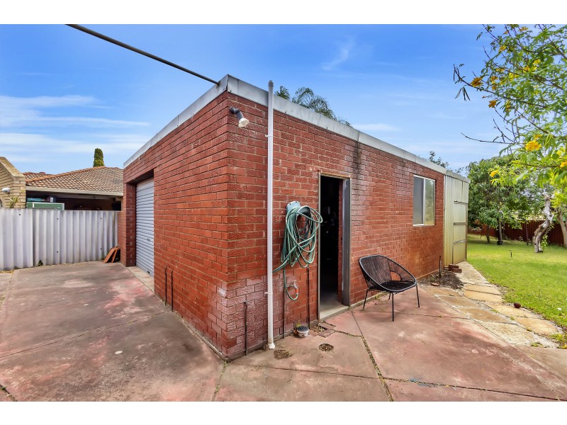 40 PURLEY STREET, Bayswater WA 6053