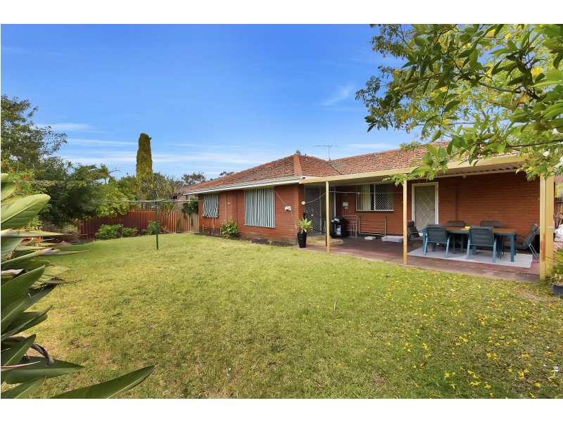 40 PURLEY STREET, Bayswater WA 6053