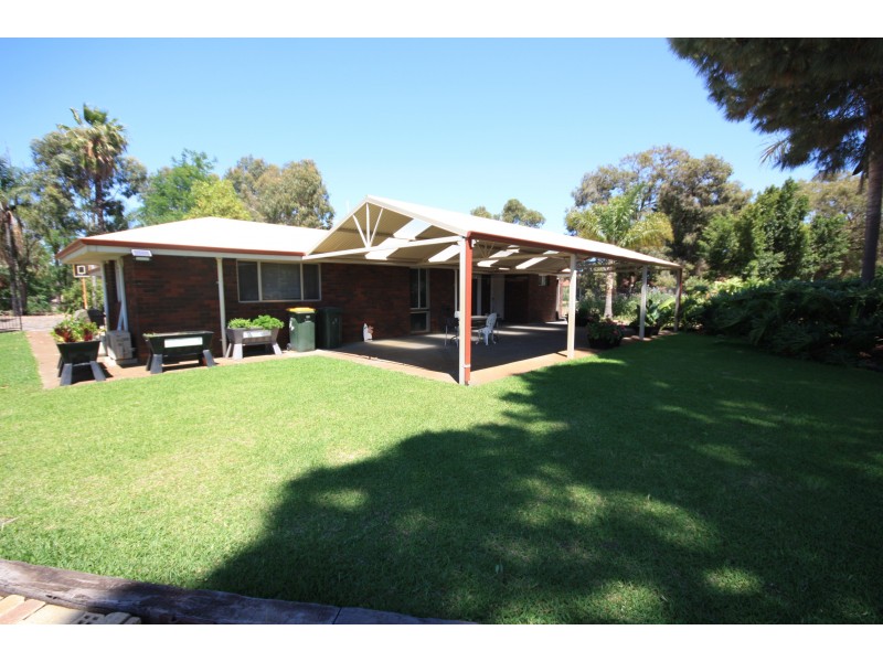 775 GNANGARA ROAD, Lexia WA 6079