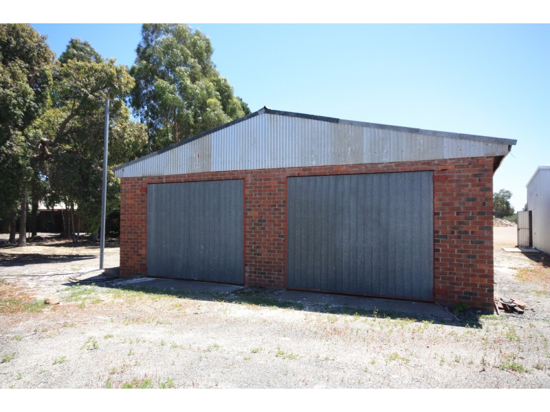 775 GNANGARA ROAD, Lexia WA 6079