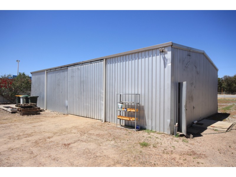 775 GNANGARA ROAD, Lexia WA 6079