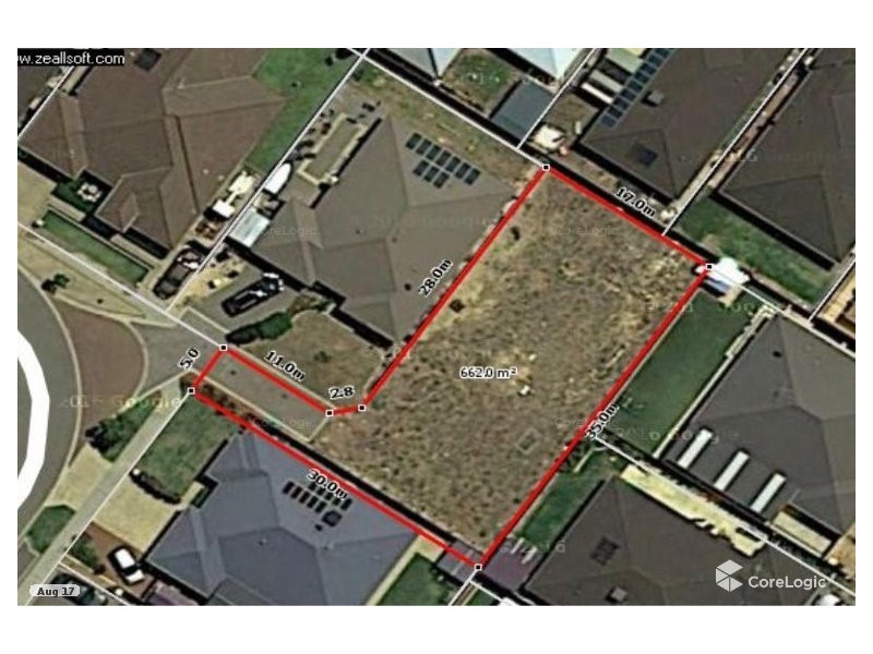 39 BLACKBERRY RAMBLE, Byford WA 6122