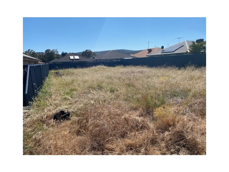 39 BLACKBERRY RAMBLE, Byford WA 6122