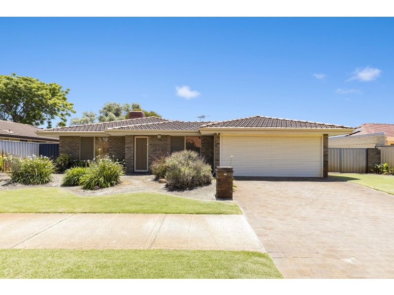 69 PELICAN PARADE, Ballajura WA 6066