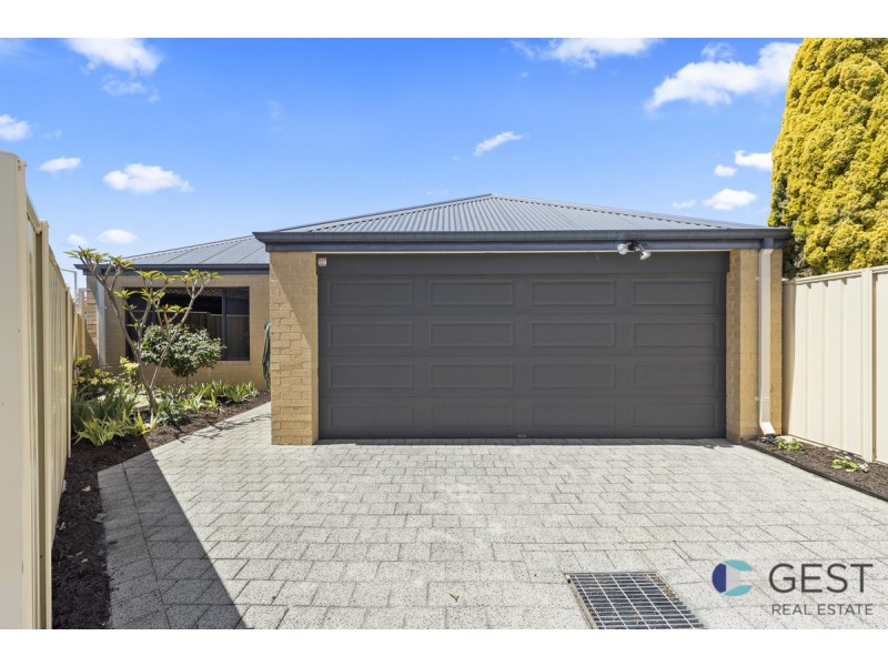 9 RIO COURT, Beechboro WA 6063