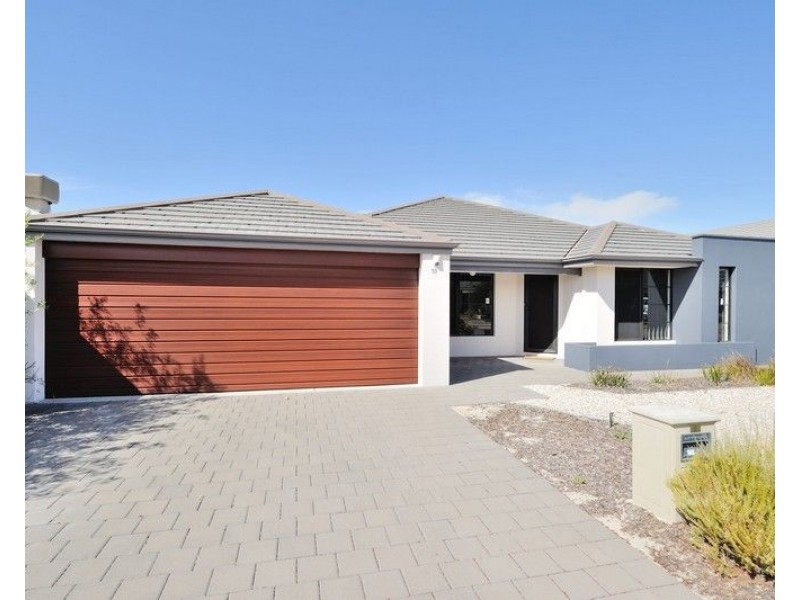 10 STARKE TURN, Ellenbrook WA 6069
