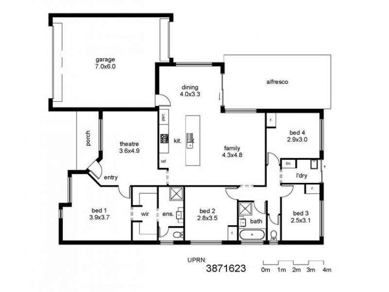 10 STARKE TURN, Ellenbrook WA 6069