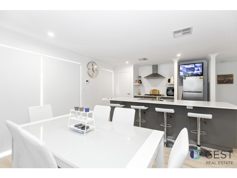 32 Media Crescent, Banksia Grove WA 6031