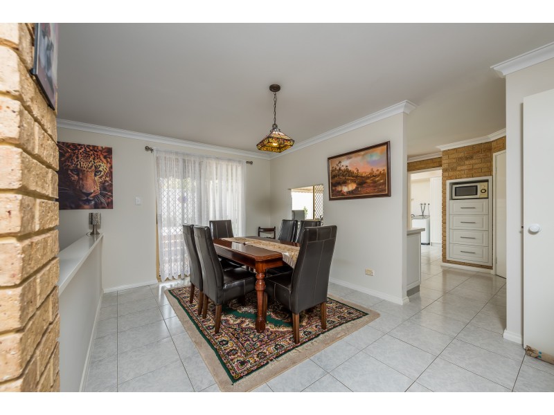 20A FEATHERTOP RISE, Alexander Heights WA 6064