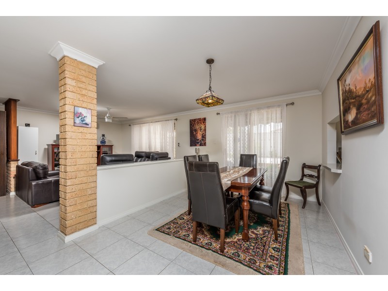 20A FEATHERTOP RISE, Alexander Heights WA 6064