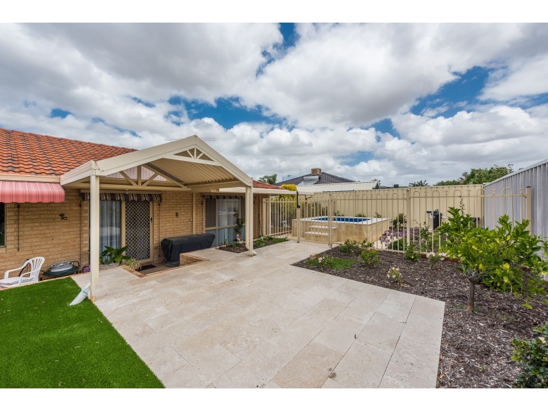 20A FEATHERTOP RISE, Alexander Heights WA 6064