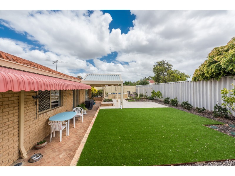 20A FEATHERTOP RISE, Alexander Heights WA 6064