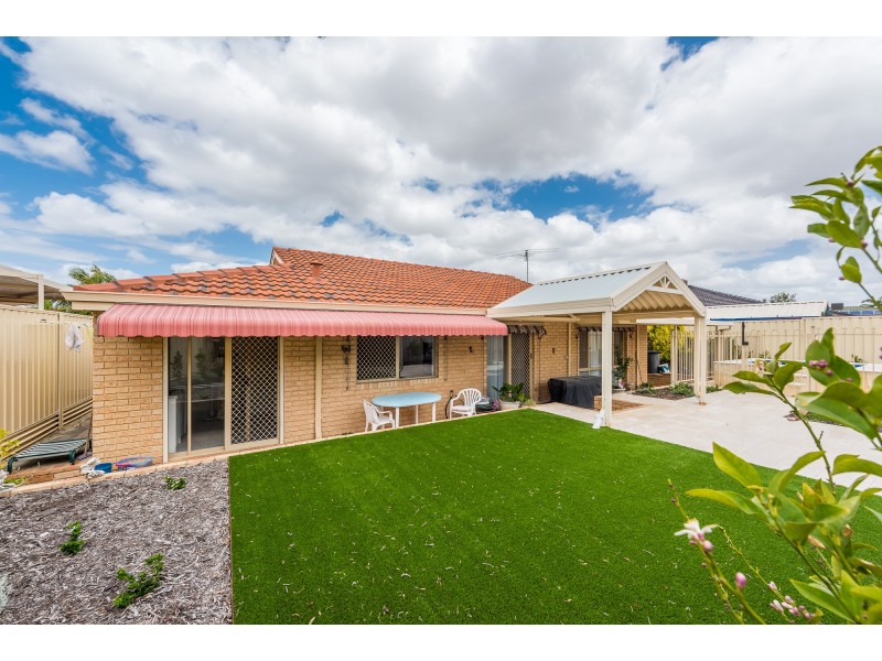 20A FEATHERTOP RISE, Alexander Heights WA 6064