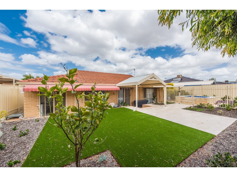 20A FEATHERTOP RISE, Alexander Heights WA 6064