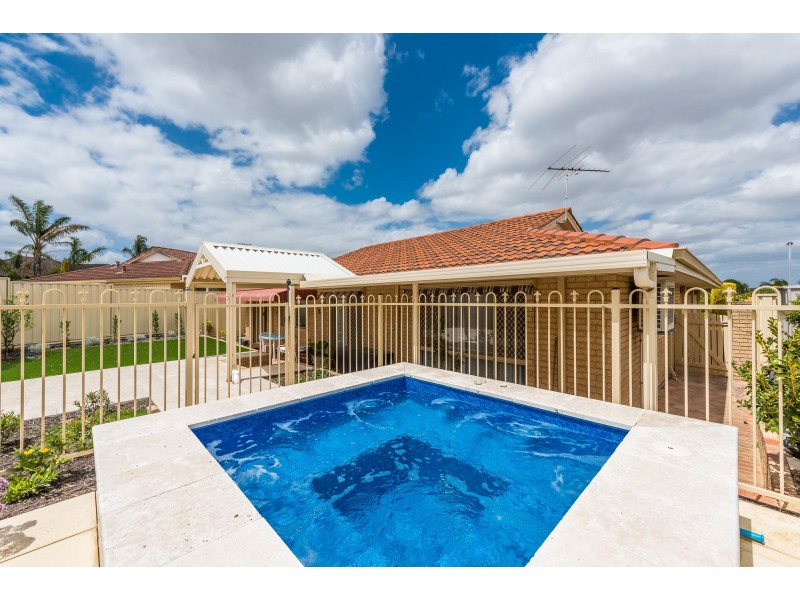 20A FEATHERTOP RISE, Alexander Heights WA 6064