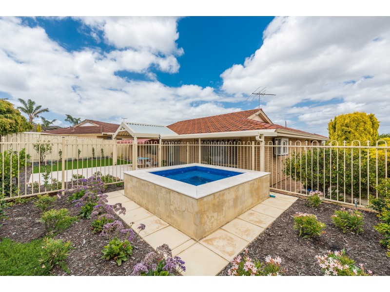 20A FEATHERTOP RISE, Alexander Heights WA 6064
